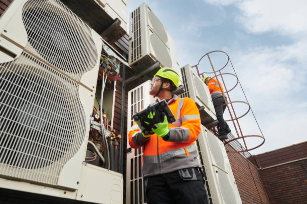 Best HVAC companies near me  in Edinburg, TX