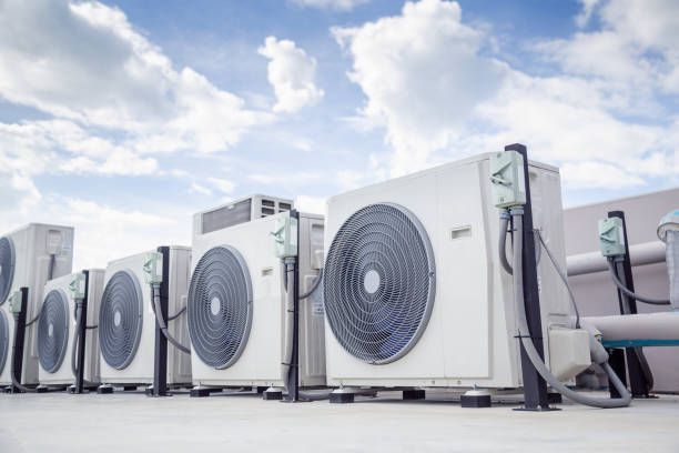 Local HVAC companies in Edinburg, TX