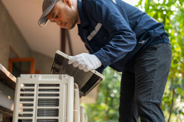 Trusted Edinburg, TX HVAC Experts